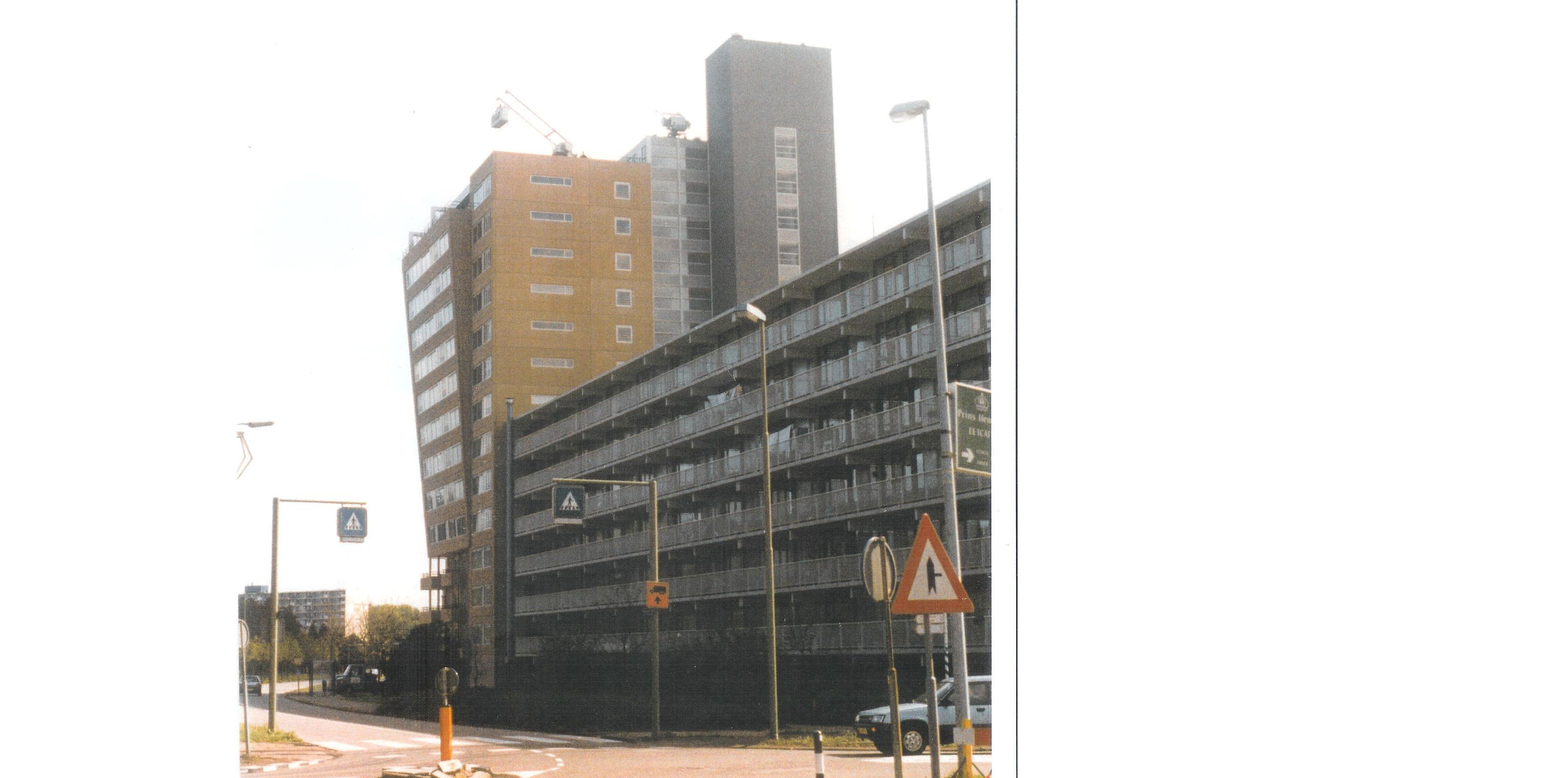 80 levensloopbestendige woningen Hoek van Holland - 2